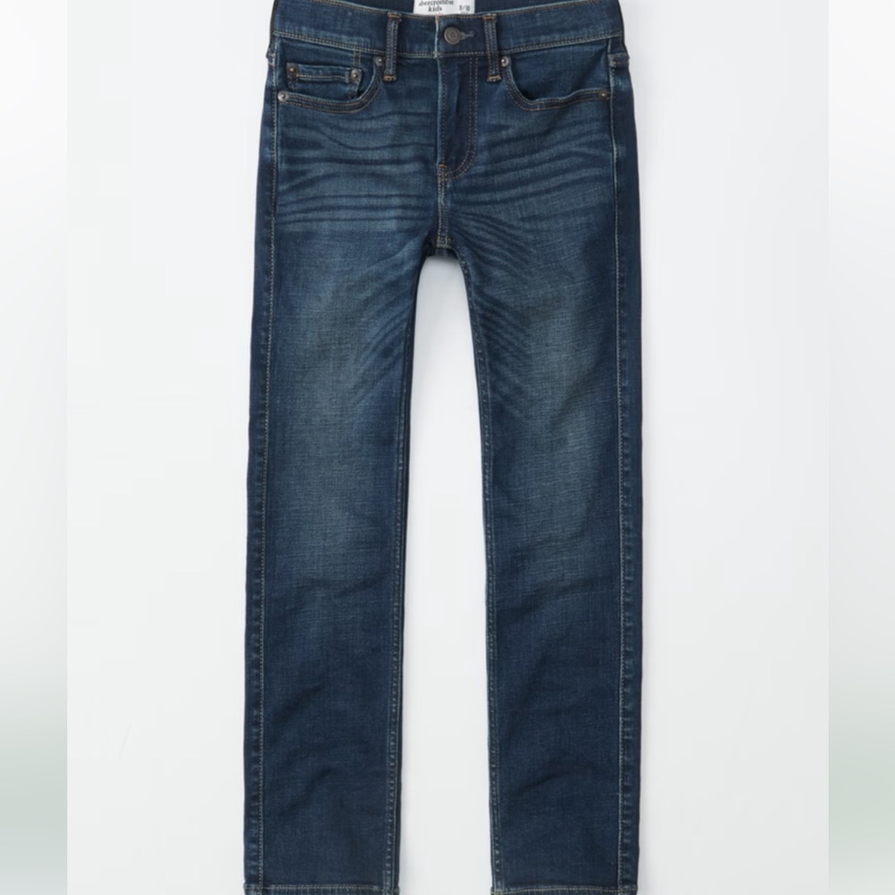 Abercrombie Kids Jeans Slim